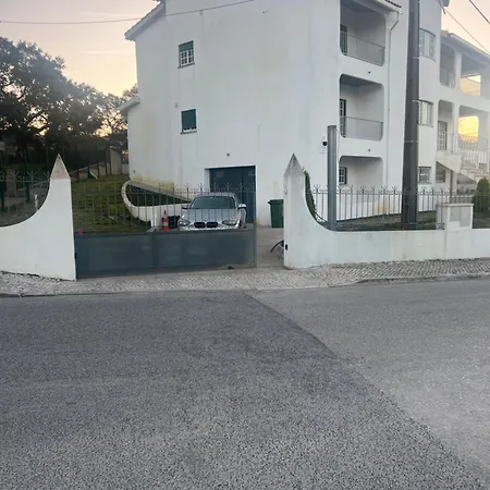 Casa Branca * Fatima