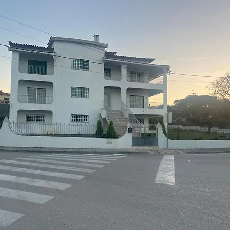 Casa Branca Guest house Fatima
