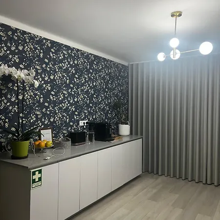 Casa Branca Guest house *