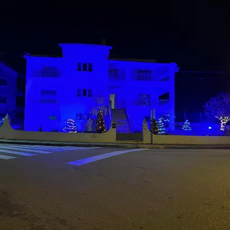 Casa Branca Konukevi